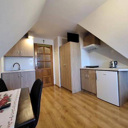 U Ewy Apartment Bukowina Tatrzanska Exterior photo