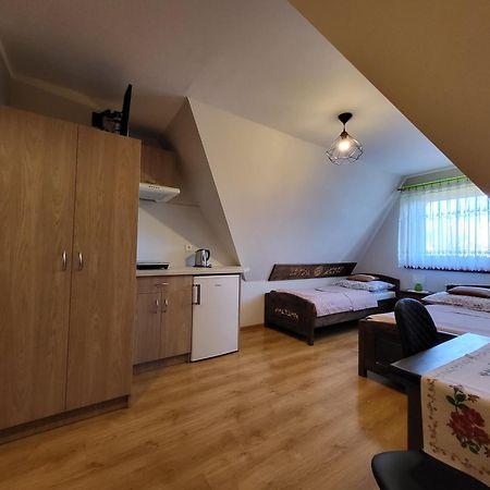 U Ewy Apartment Bukowina Tatrzanska Exterior photo