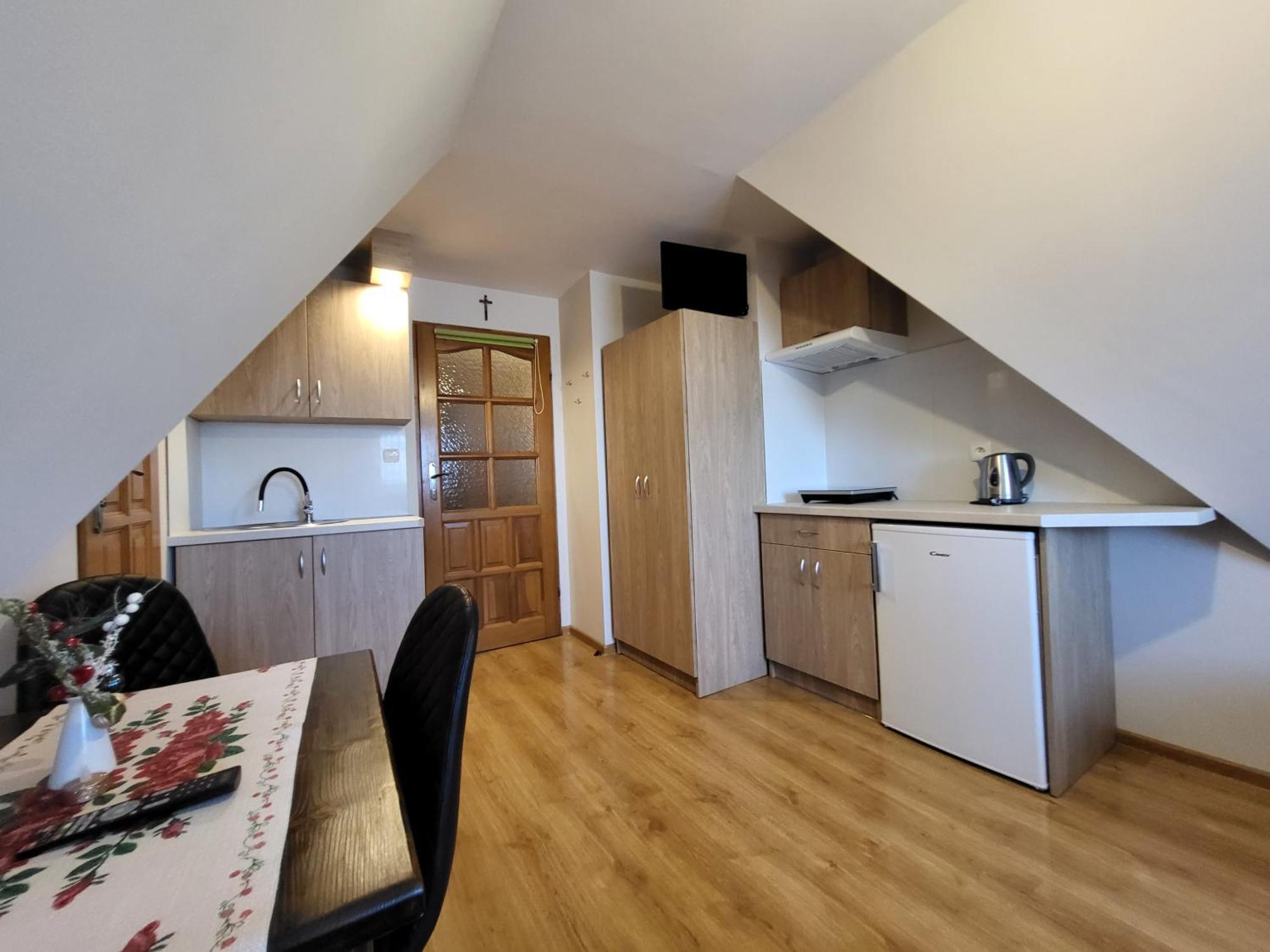 U Ewy Apartment Bukowina Tatrzanska Exterior photo
