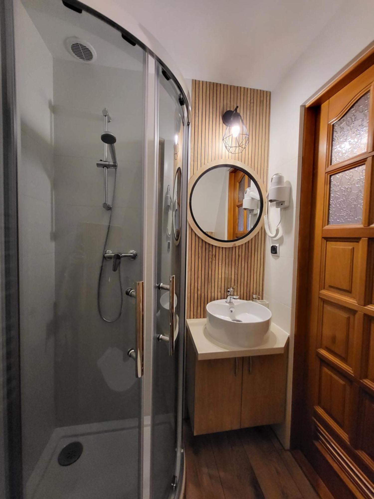 U Ewy Apartment Bukowina Tatrzanska Exterior photo