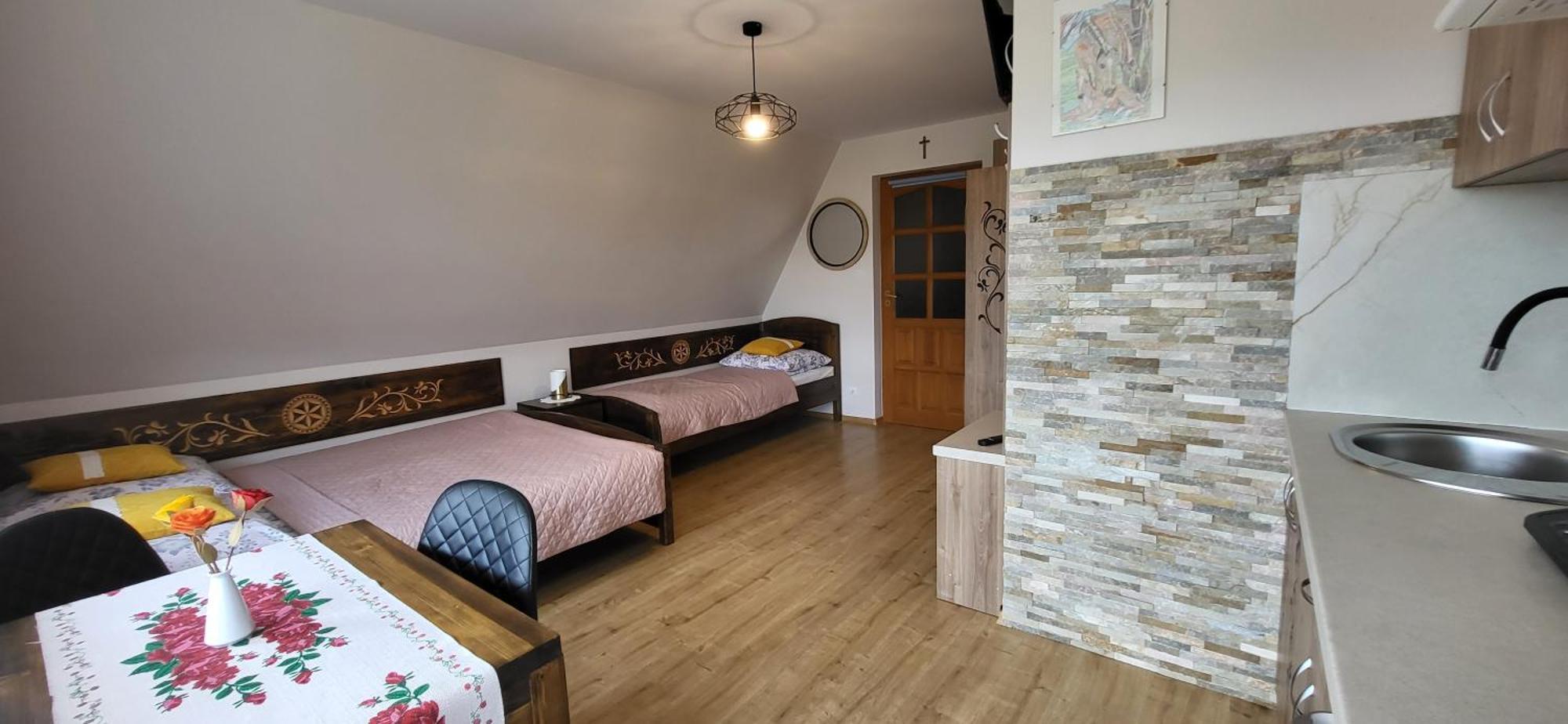 U Ewy Apartment Bukowina Tatrzanska Exterior photo